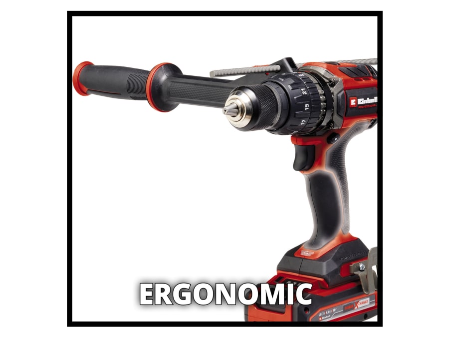 Einhell TP-CD 18/120 Li-i BL-Solo 18V Combi Drill