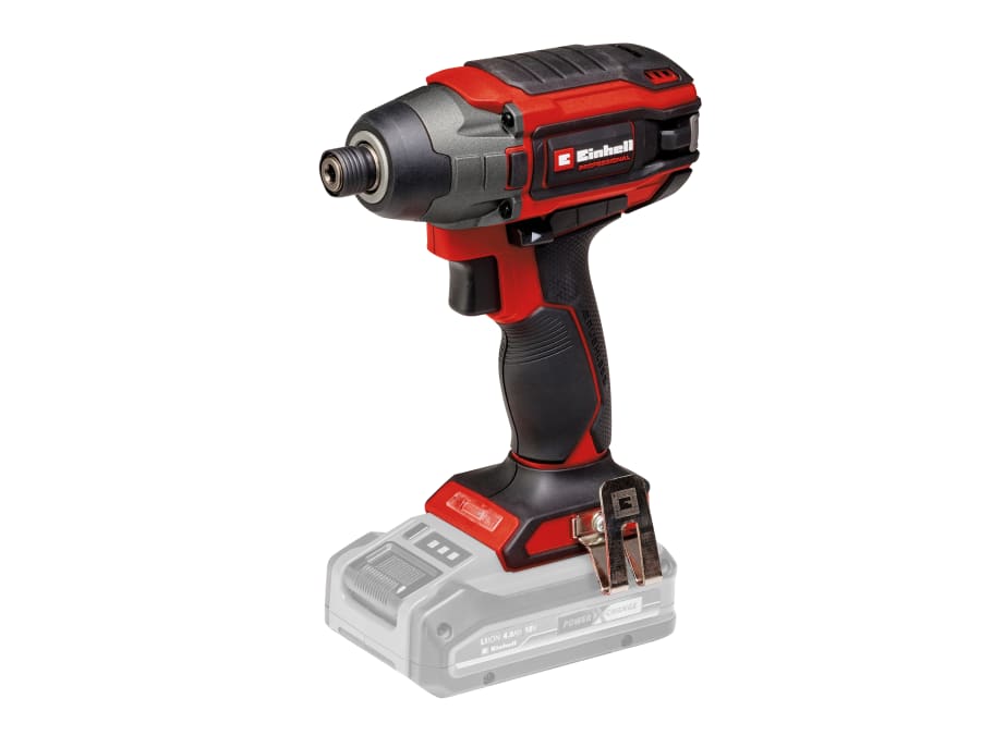 Einhell TP-CI 18/220 Li BL-Solo 18V Impact Driver Bare Unit