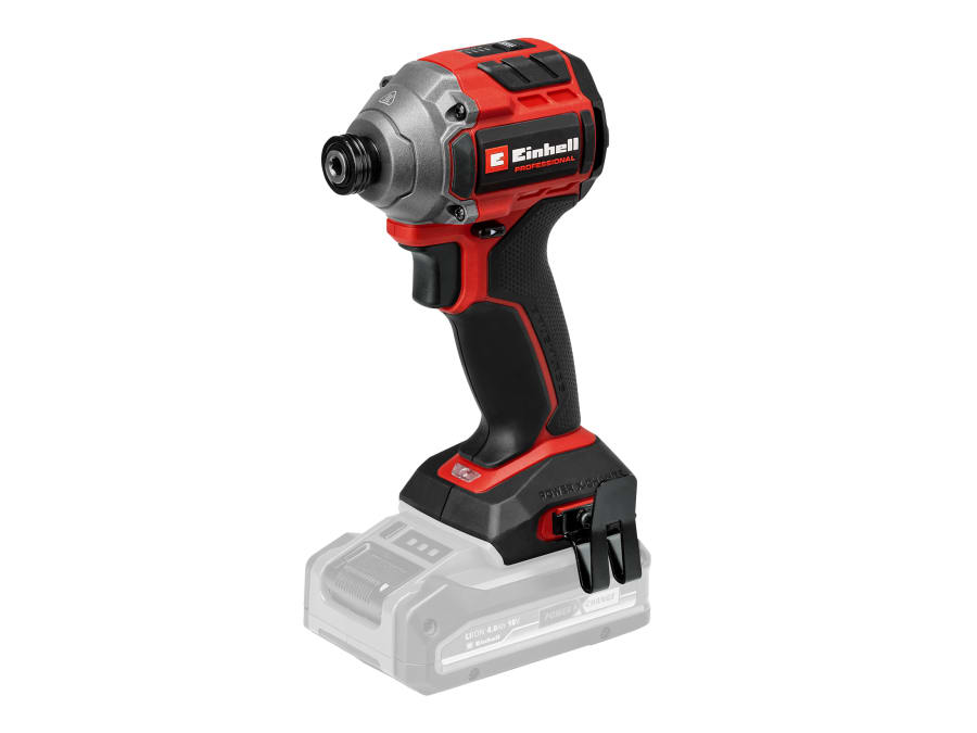 Einhell 4510095 TP-CI 18 Li BL Impact Driver 18V Solo