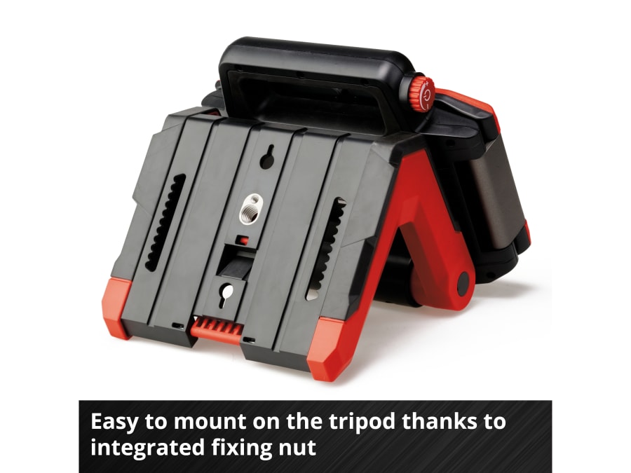 Einhell TP-CL 18/3000 Li-Solo 18V Site Light Bare Unit