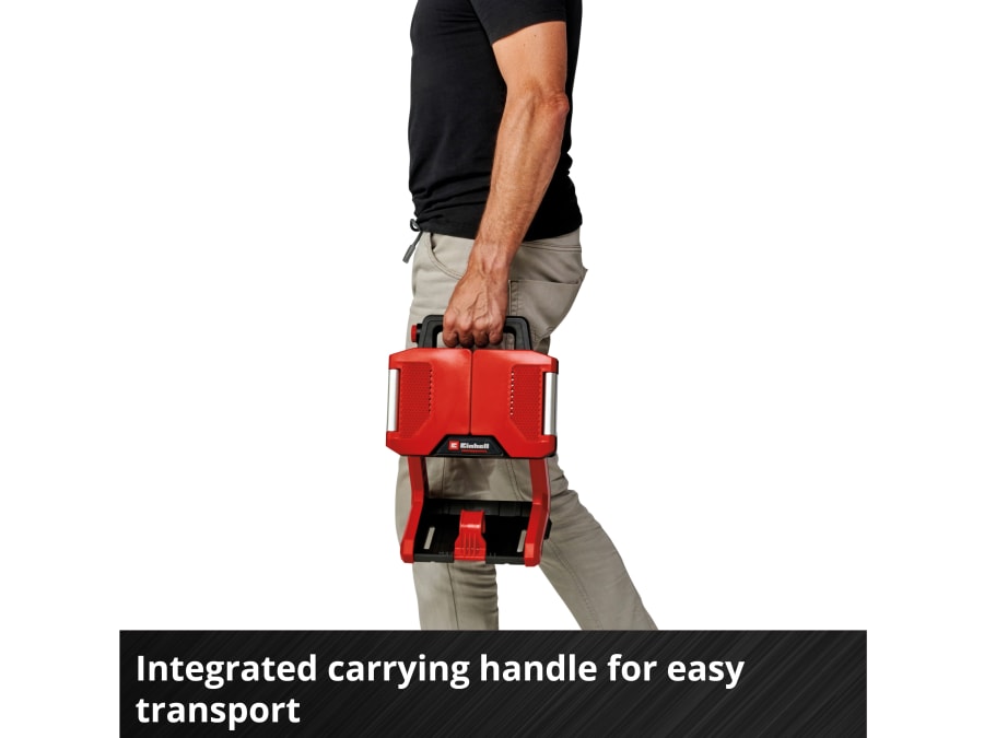 Einhell TP-CL 18/3000 Li-Solo 18V Site Light Bare Unit