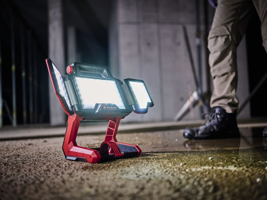 Einhell TP-CL 18/3000 Li-Solo 18V Site Light Bare Unit