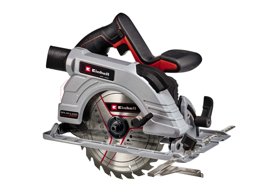 Einhell TE-CS 18/190 Li BL-Solo 18V Circular Saw Bare Unit