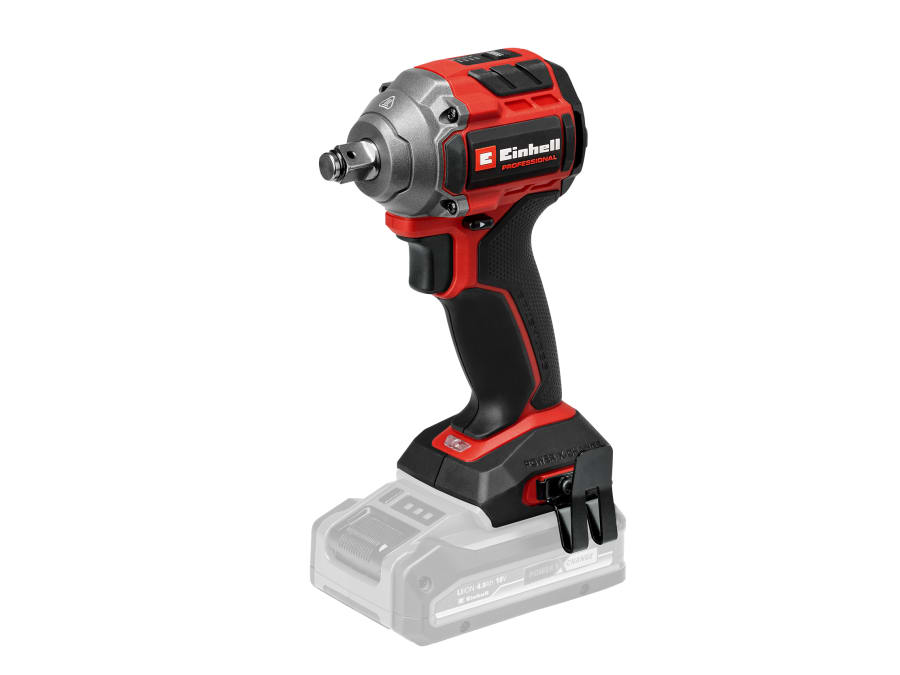 Einhell TP-CW 18/260-C Li BL 18V Brushless Impact Wrench Solo