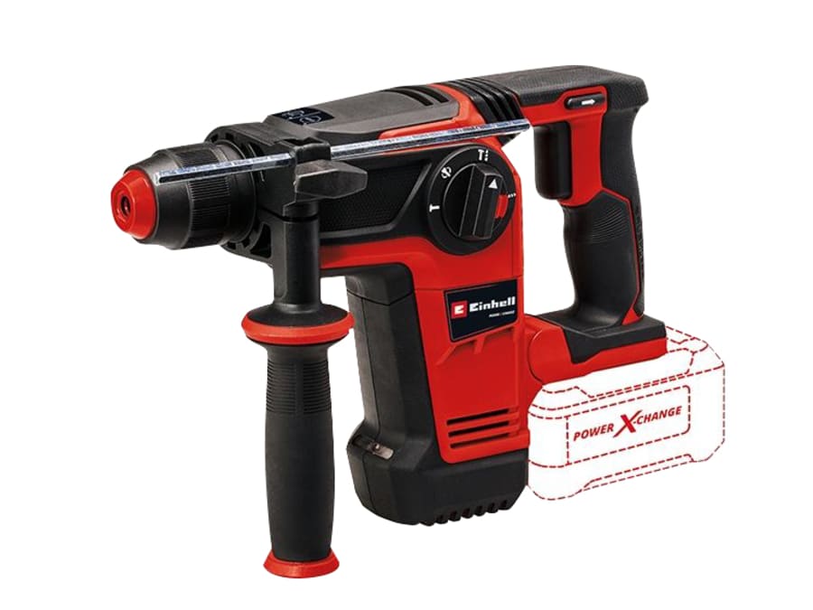 Einhell TP-HD 18/26 Li BL-Solo 18V Power X-Change Rotary Hammer Bare Unit