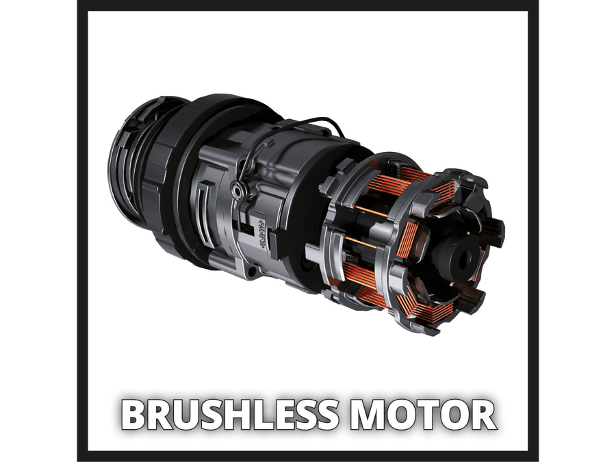 Einhell TP-JS 18/135 Li BL-Solo 18V Jigsaw Bare Unit