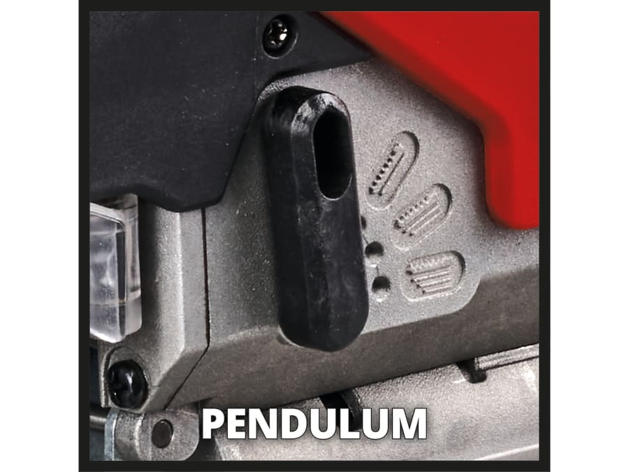 Einhell TP-JS 18/135 Li BL-Solo 18V Jigsaw Bare Unit