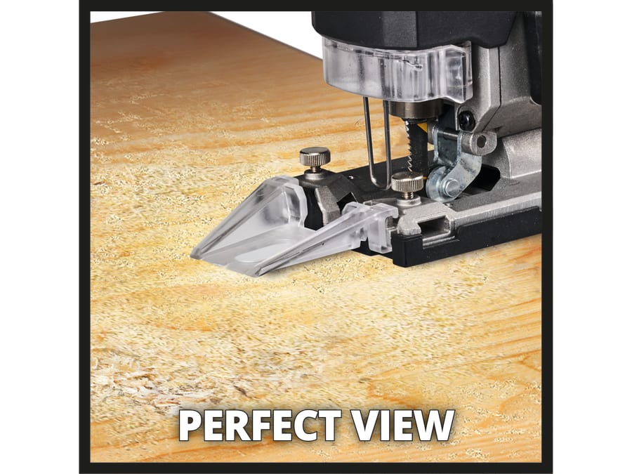 Einhell TP-JS 18/135 Li BL-Solo 18V Jigsaw Bare Unit