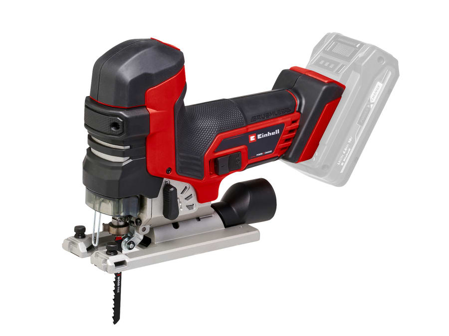 Einhell TP-JST 18/135 Li BL-Solo 18V Jigsaw