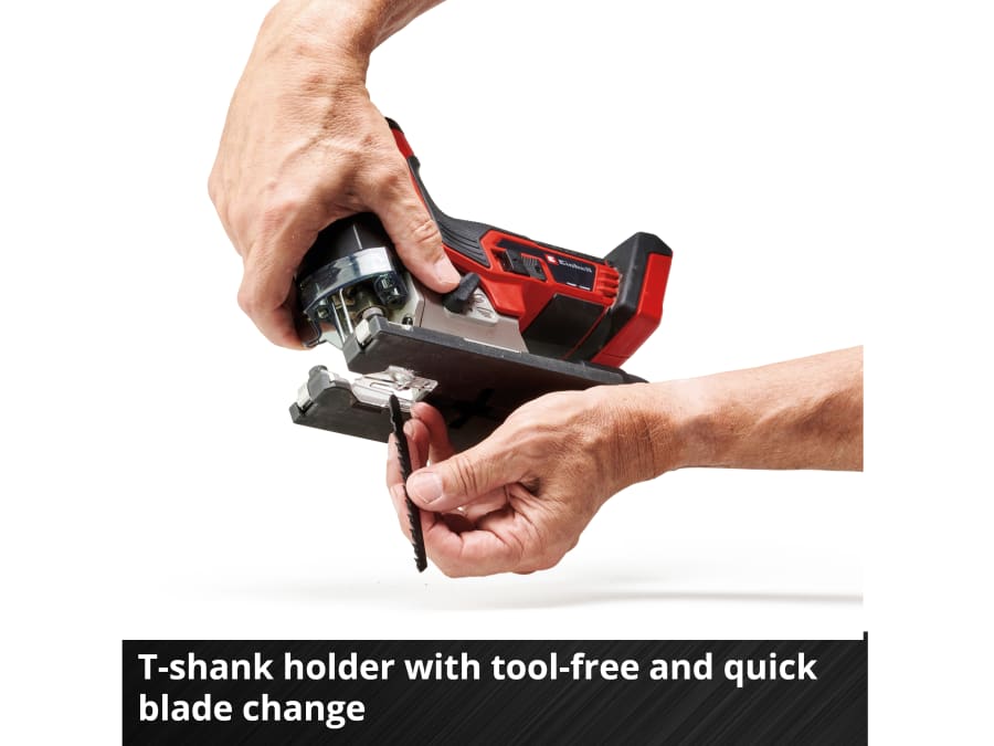 Einhell TP-JST 18/135 Li BL-Solo 18V Jigsaw