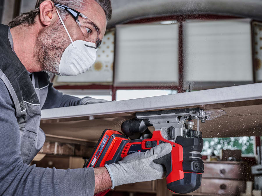 Einhell TP-JST 18/135 Li BL-Solo 18V Jigsaw