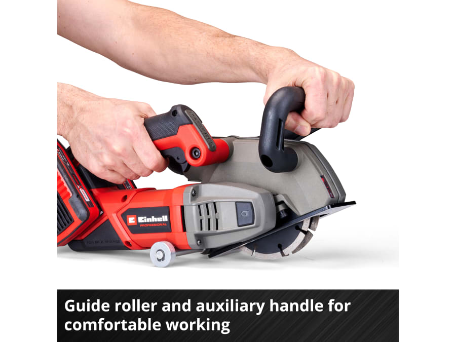 Einhell TP-MA 36/30 Li BL 36V Wall Chaser Bare Unit