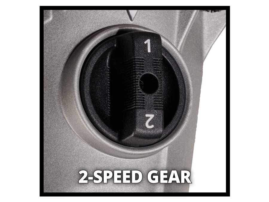 Einhell TP-MX 18-2 Li BL-Solo 18V Paint/Mortar Mixer Bare Unit