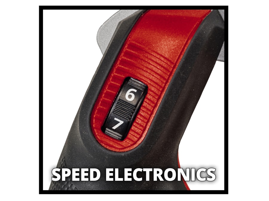 Einhell TP-MX 18-2 Li BL-Solo 18V Paint/Mortar Mixer Bare Unit