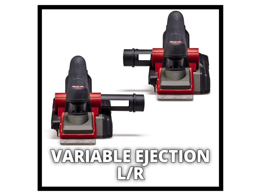 Einhell TP-PL 18/3 Li BL 18V Planer Bare Unit