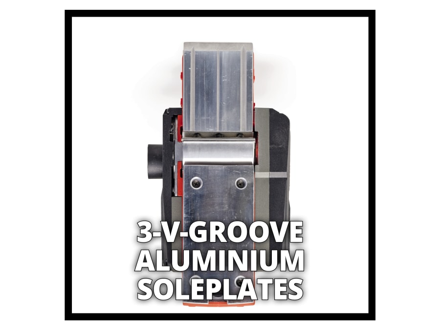 Einhell TP-PL 18/3 Li BL 18V Planer Bare Unit