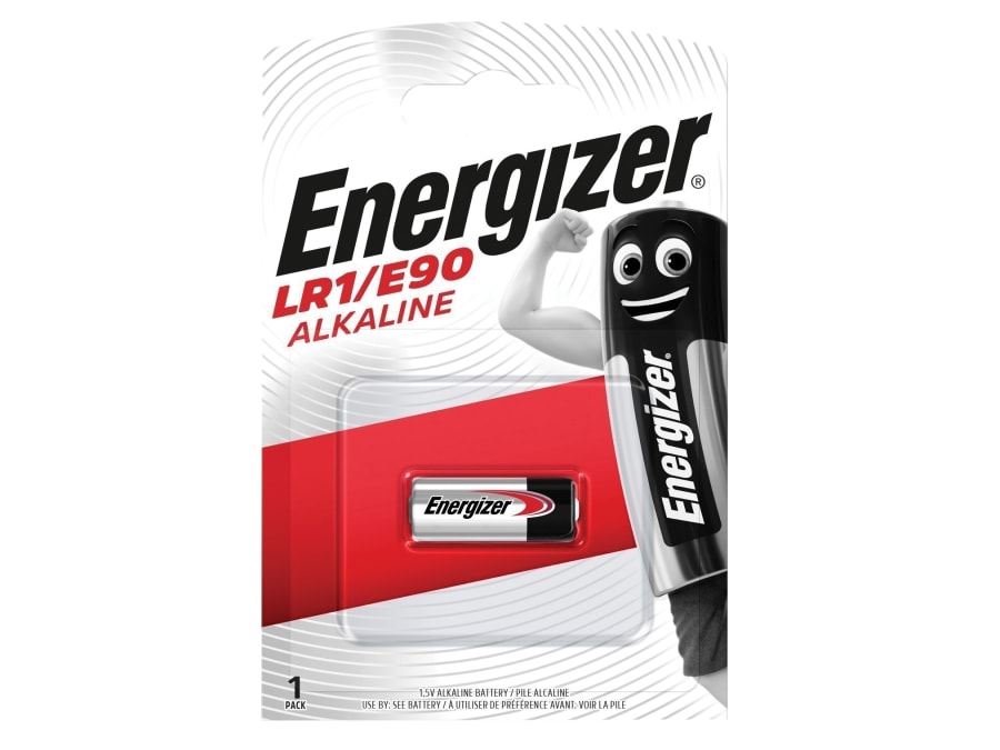 Energizer S3231 Electronic Battery