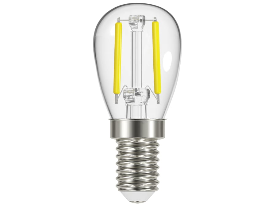 Energizer S13561 2W SES (E14) Pygmy Filament Bulb Warm White