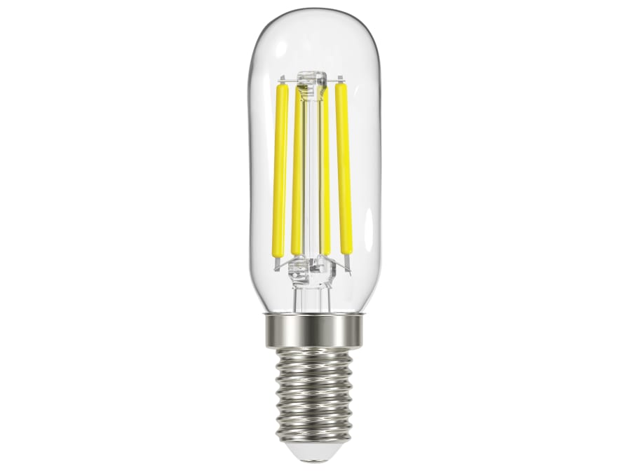 Energizer S13563 SES (E14) Cooker Hood Filament Bulb Warm White