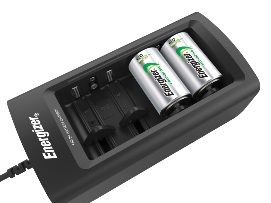 Energizer S696N Universal Charger