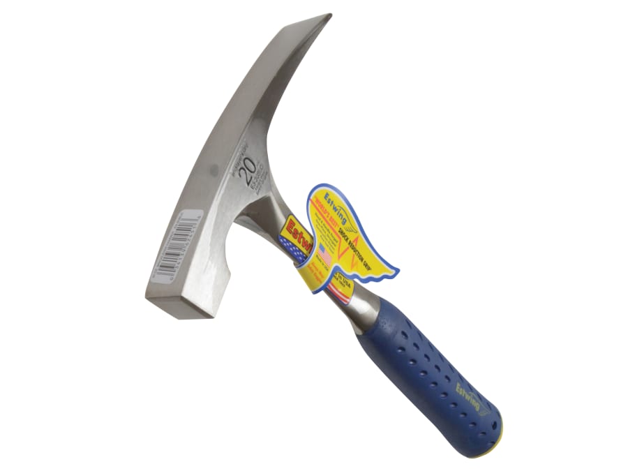 Estwing E320BLC 20oz Bricklayer's Hammer