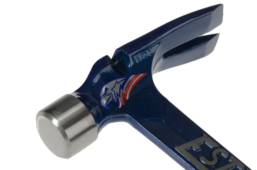 Estwing E615SR 15oz Ultra Claw Hammer