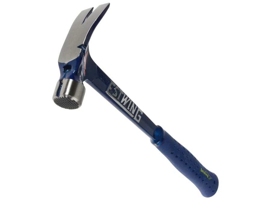 Estwing E619SM 540g Milled Face Framing Hammer