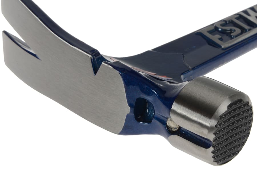 Estwing E619SM 540g Milled Face Framing Hammer