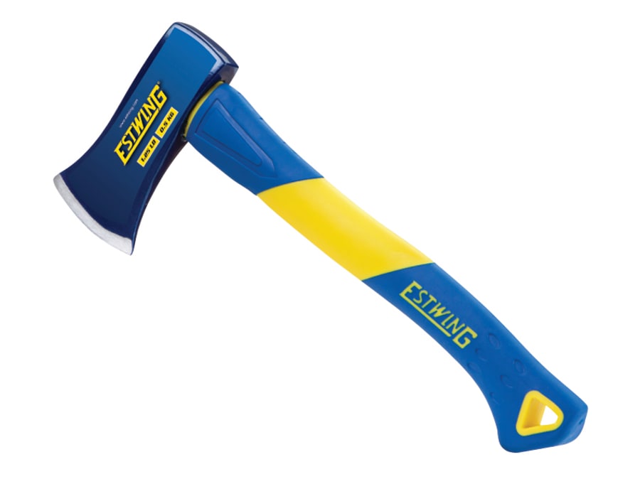 Estwing EAX114F Felling Axe with Fibreglass Handle