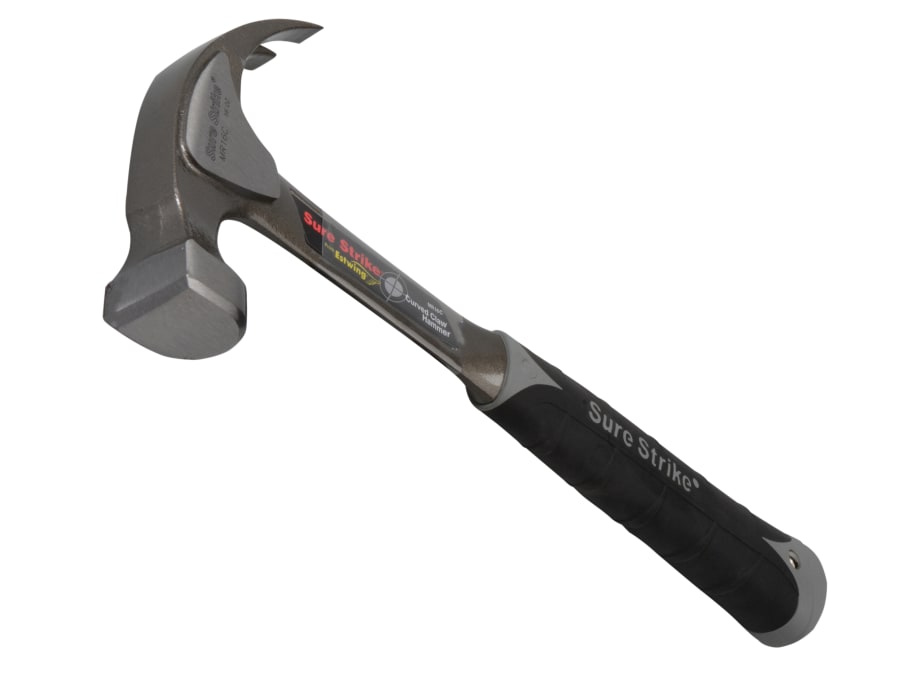 Estwing EMR16C 450g Curved Claw Hammer