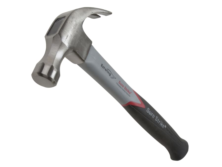 Estwing EMRF16C 450g Curved Claw Hammer