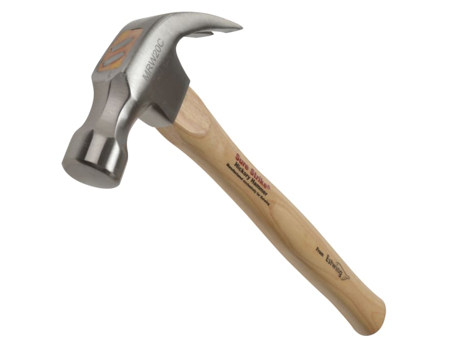 Estwing EMRW20C 560g Claw Hammer