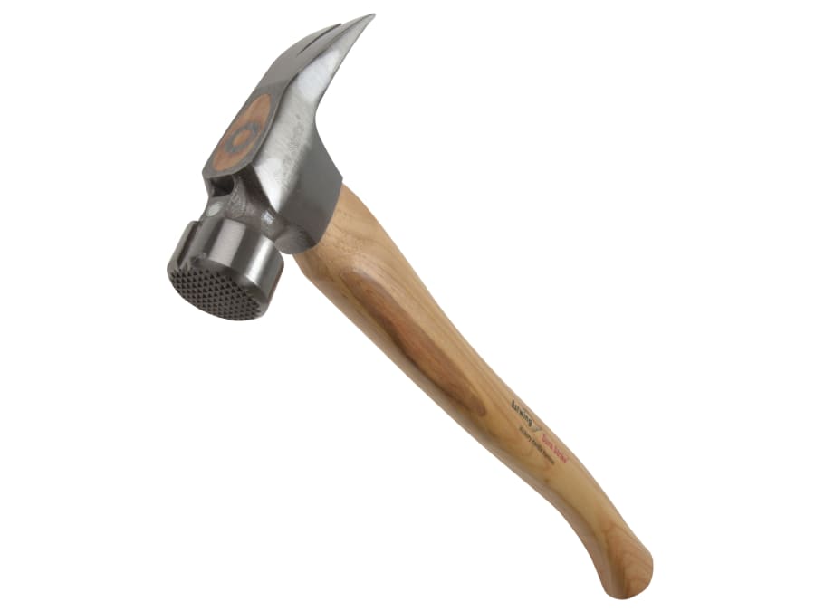 Estwing EMRW25LM Milled Face Framing Hammer 708g