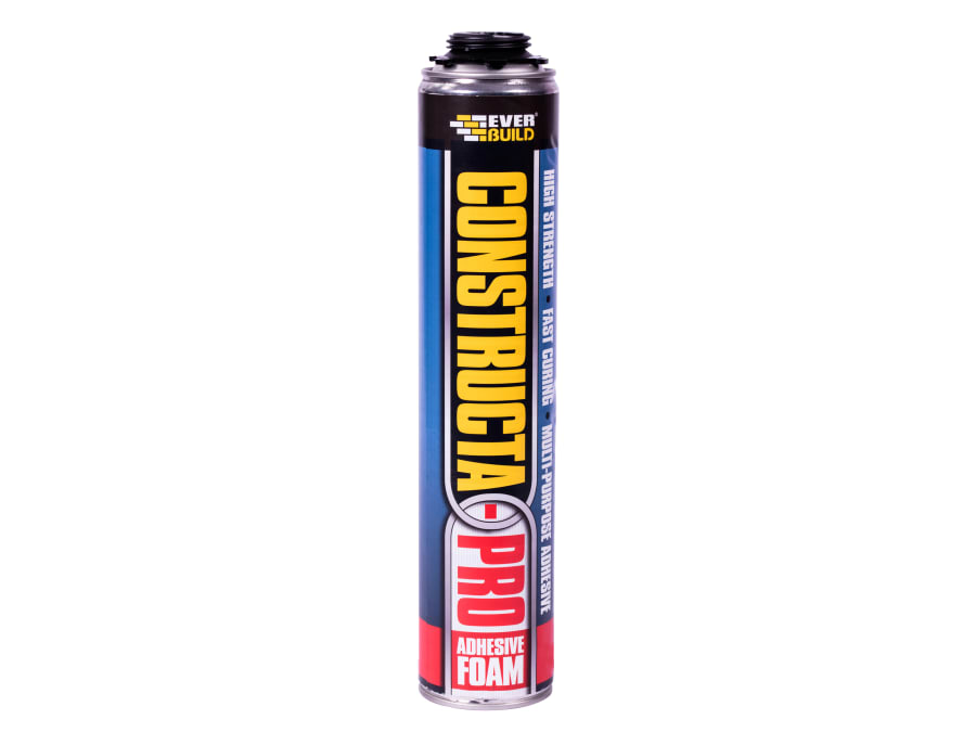 Everbuild Sika Everbuild 538593 750ml Sealant