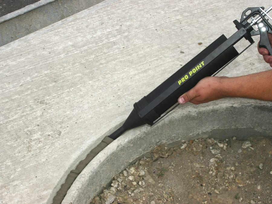 Everbuild Sika Everbuild 620438 Rapid Set Cement 12kg