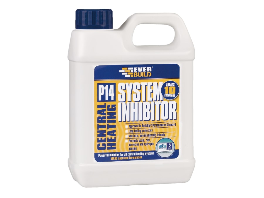 Everbuild Sika 486773 P14 System Inhibitor 1 Litre