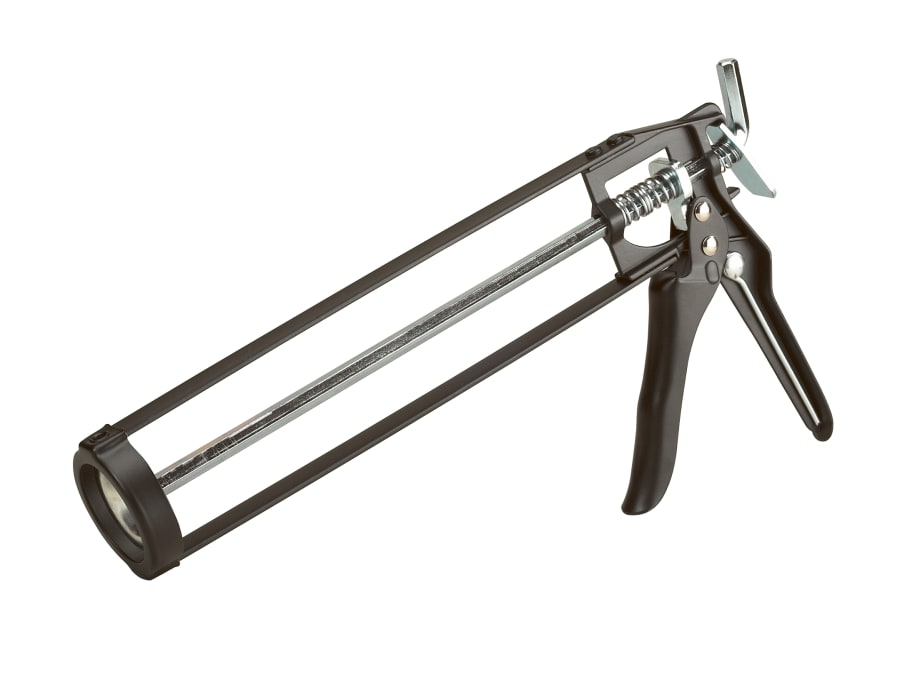 Everbuild Sika Everbuild 483371 310ml Professional Sealant Gun