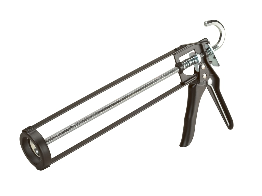 Everbuild Sika Everbuild 485999 C4 Pro Sealant Gun 400ml