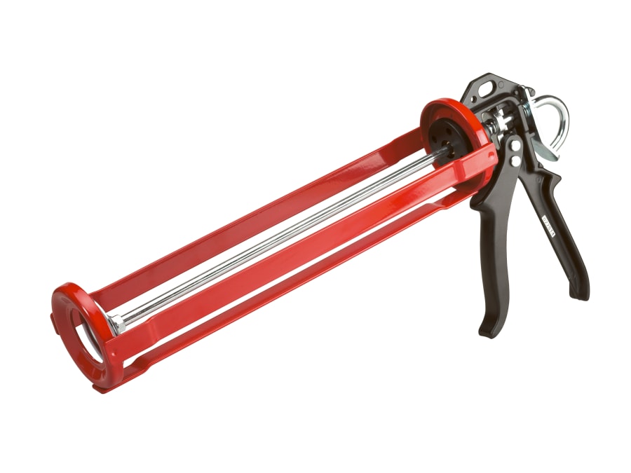 Everbuild Sika Everbuild 489587 900ml Jumbo Sealant Gun