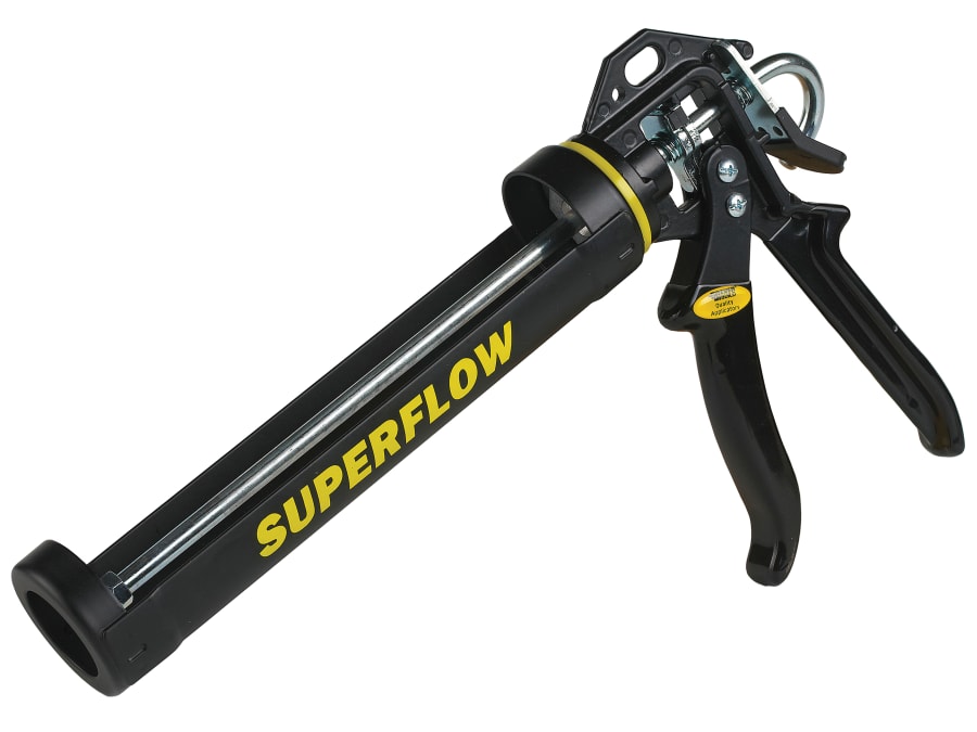 Everbuild Sika Everbuild 489588 Superflow Sealant Gun