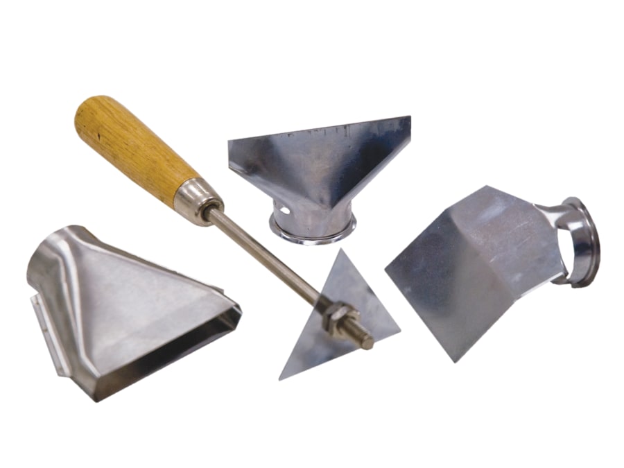 Evolution HDG2002 2000W 240V Digital Heat Gun