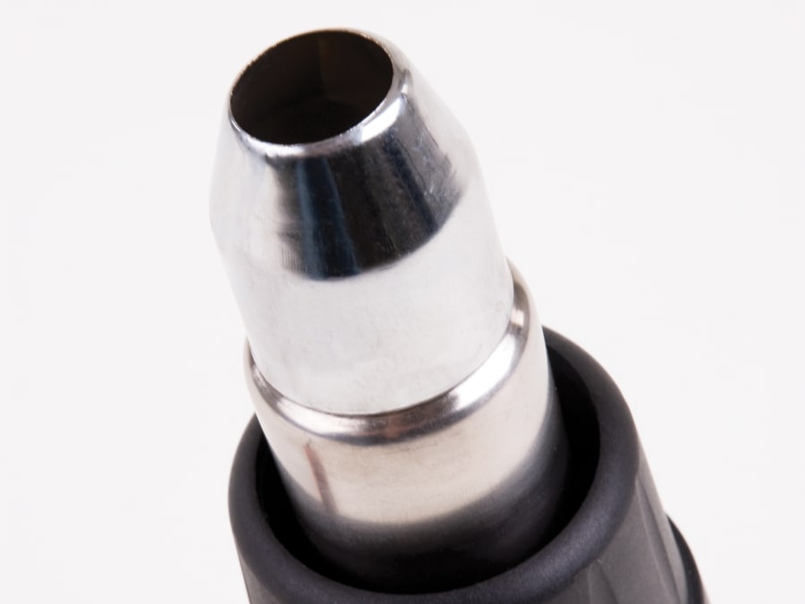 Evolution HDG2002 2000W 240V Digital Heat Gun