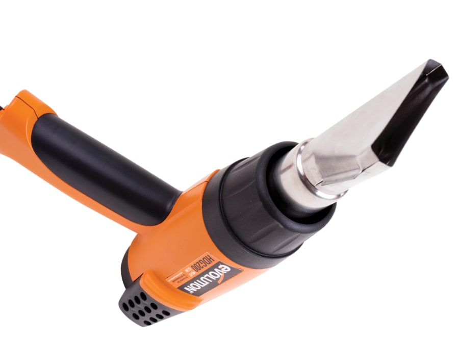 Evolution HDG2002 2000W 240V Digital Heat Gun