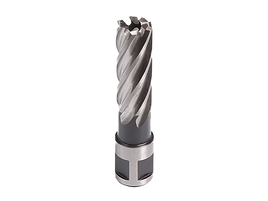 Evolution 20L Long Broaching Cutter 20mm