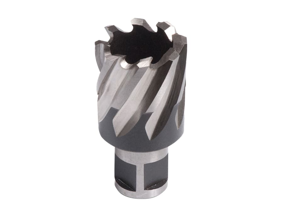 Evolution 30S 30mm Short Broaching Cutter