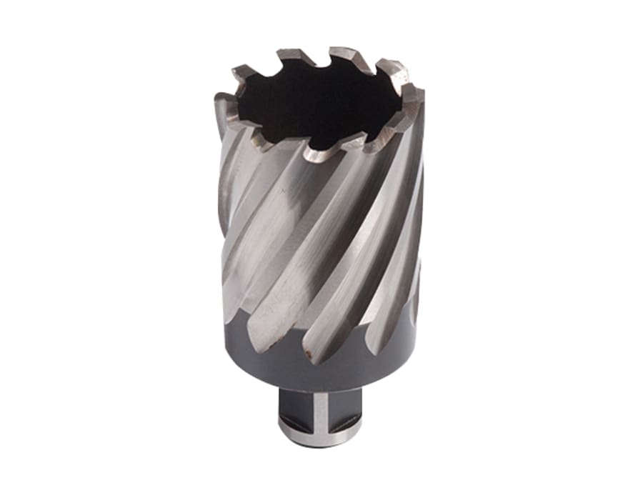 Evolution 50L 50mm Long Broaching Cutter
