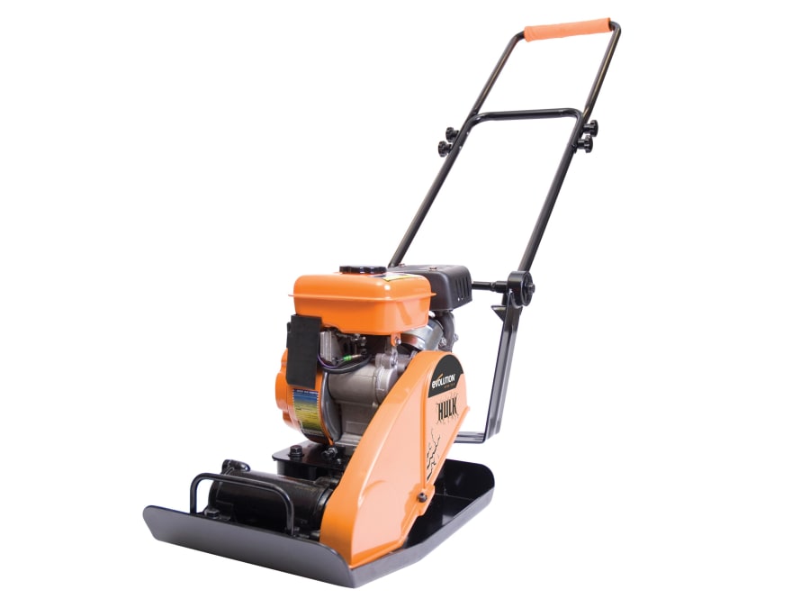 Evolution 0150013 Compaction Plate