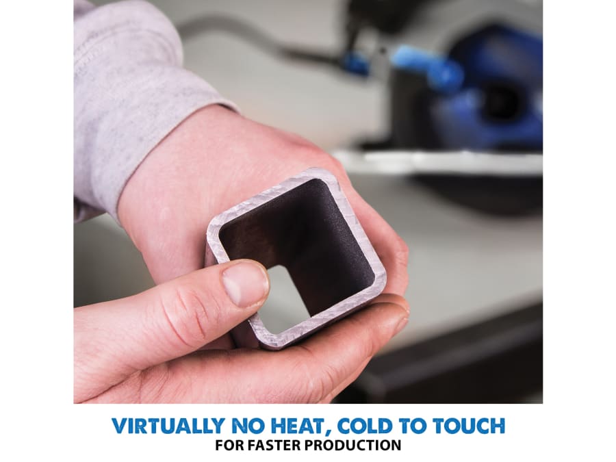 Evolution S185CCSL 1600W 110V Circular Saw