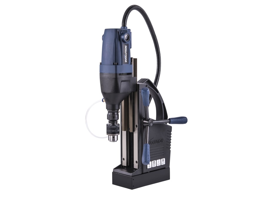 Evolution EVOMAG28 1200W 240V Magnetic Drill