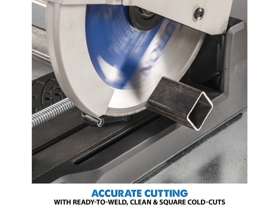 Evolution S355CPS 2200W 240V Chop Saw